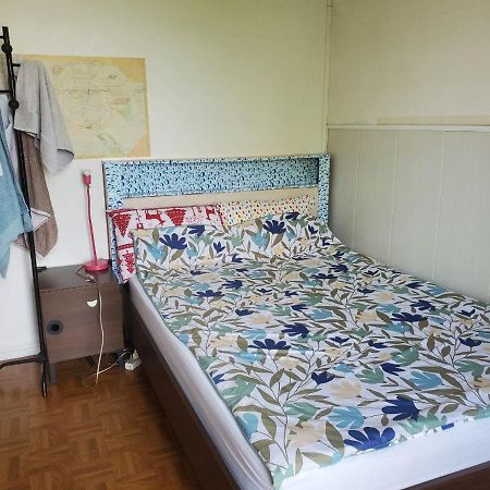 Chambre Confortable Orly Buitenkant foto