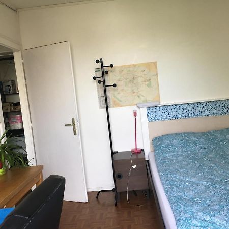 Chambre Confortable Orly Buitenkant foto