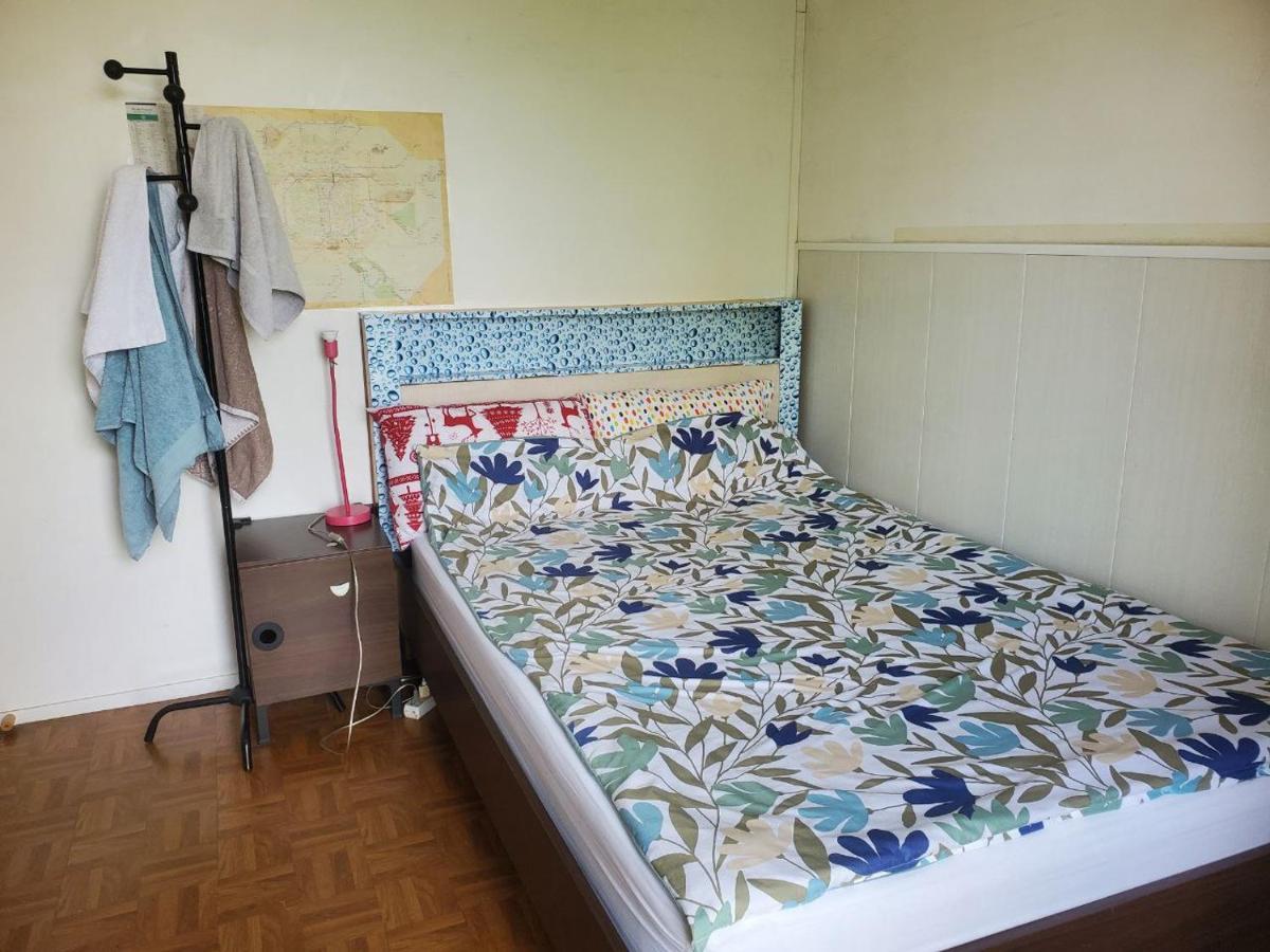 Chambre Confortable Orly Buitenkant foto